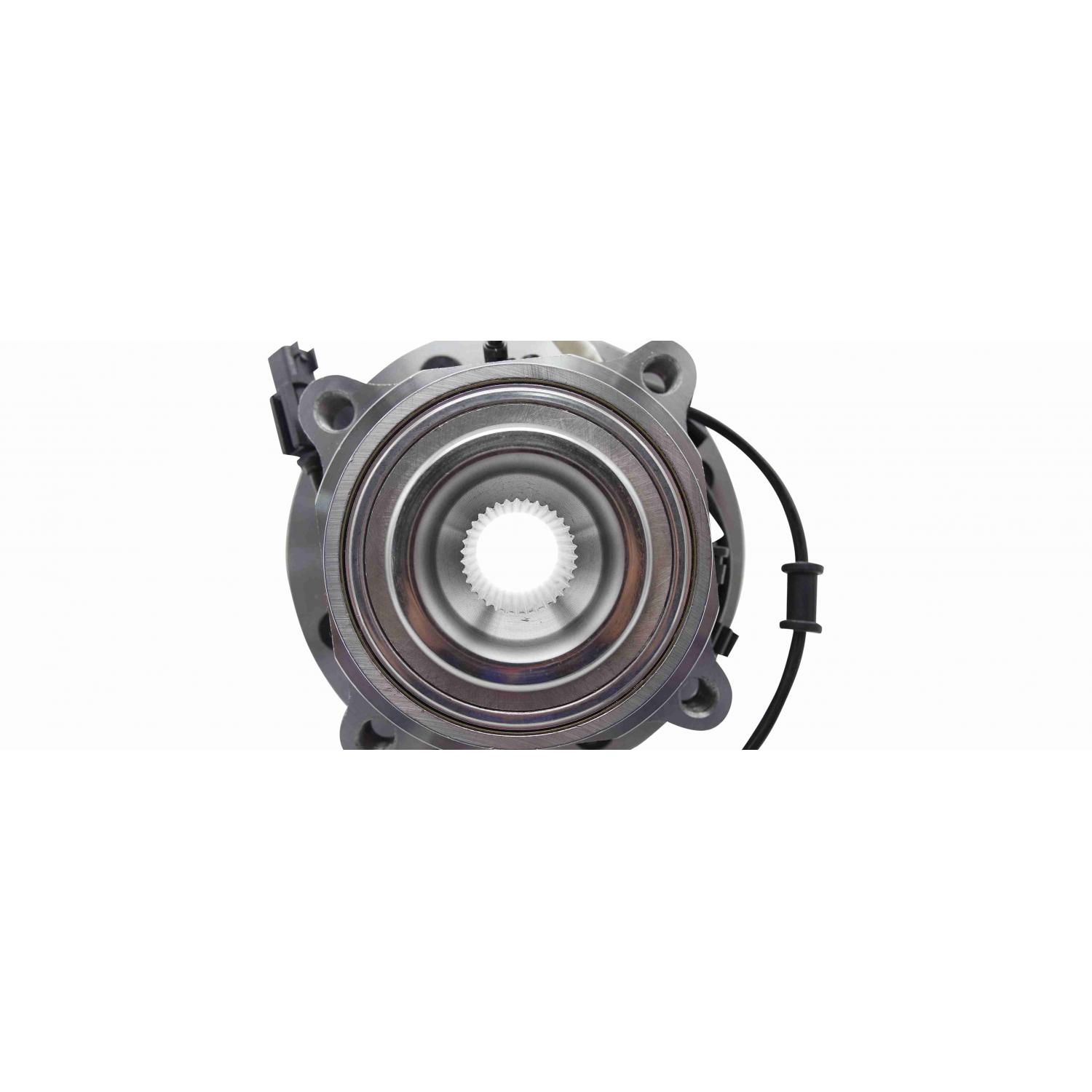 GSP 126162 - Wheel Bearing and Hub Assembly GSP 126162 Wheel Bearing and Hub Assembly product image 13 of 17