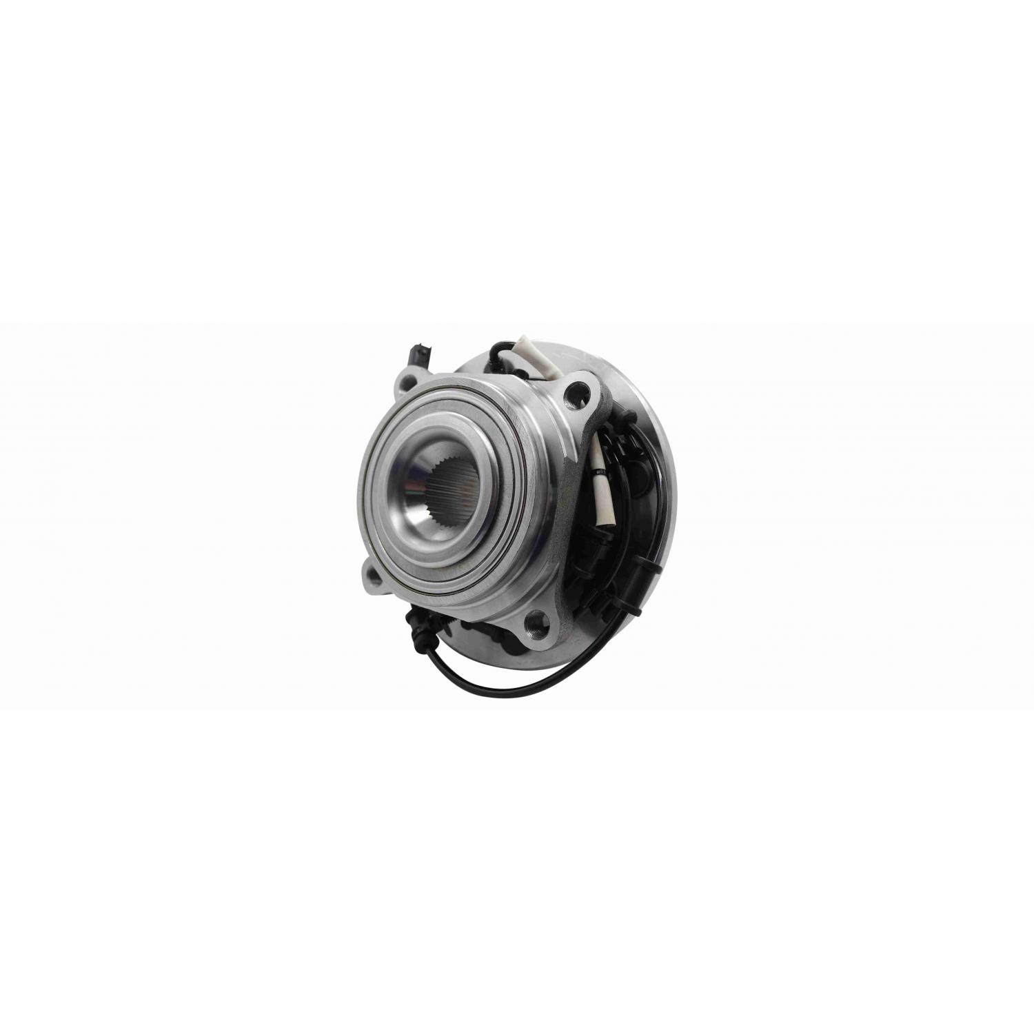 GSP 126162 - Wheel Bearing and Hub Assembly GSP 126162 Wheel Bearing and Hub Assembly product image 14 of 17