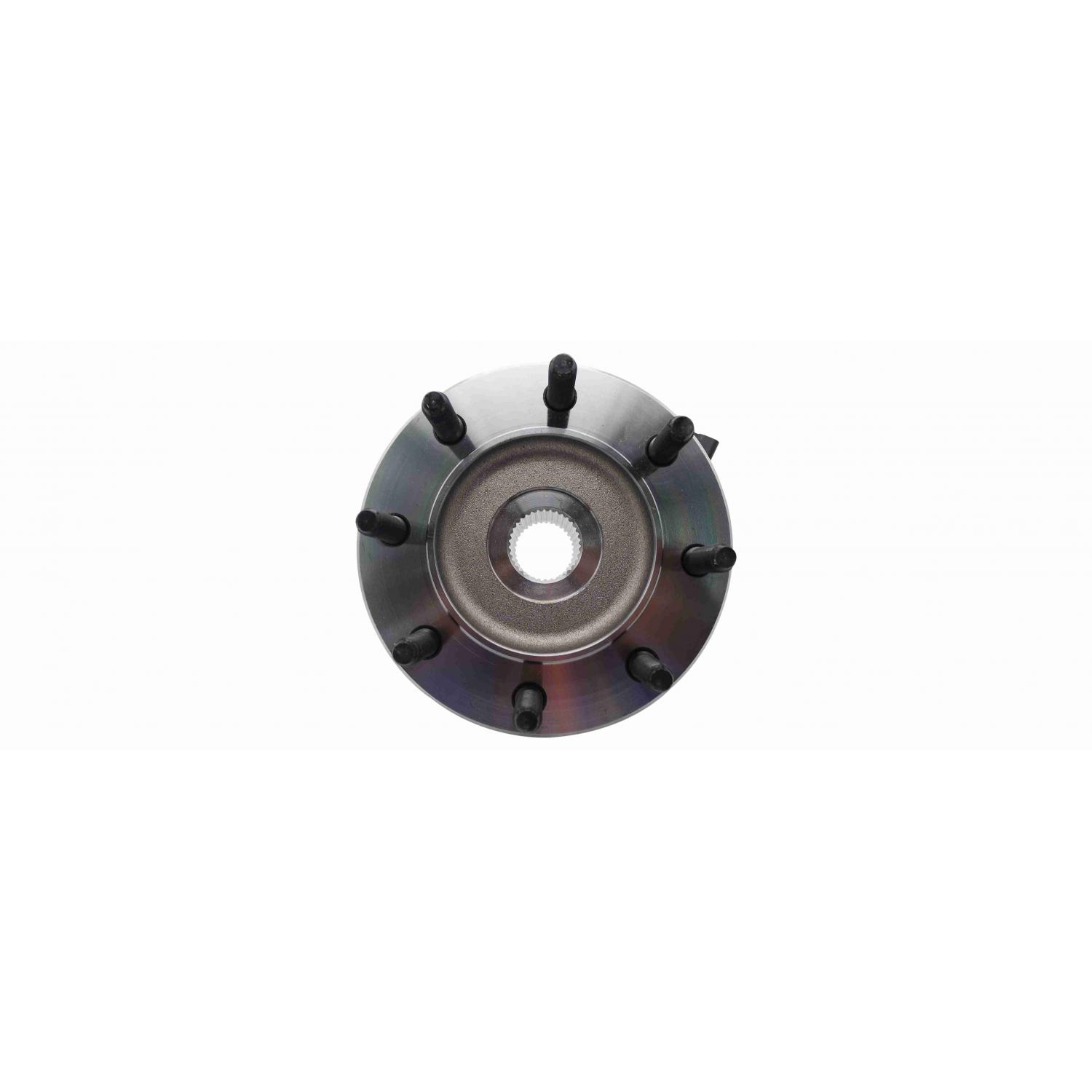 GSP 126162 - Wheel Bearing and Hub Assembly GSP 126162 Wheel Bearing and Hub Assembly product image 15 of 17