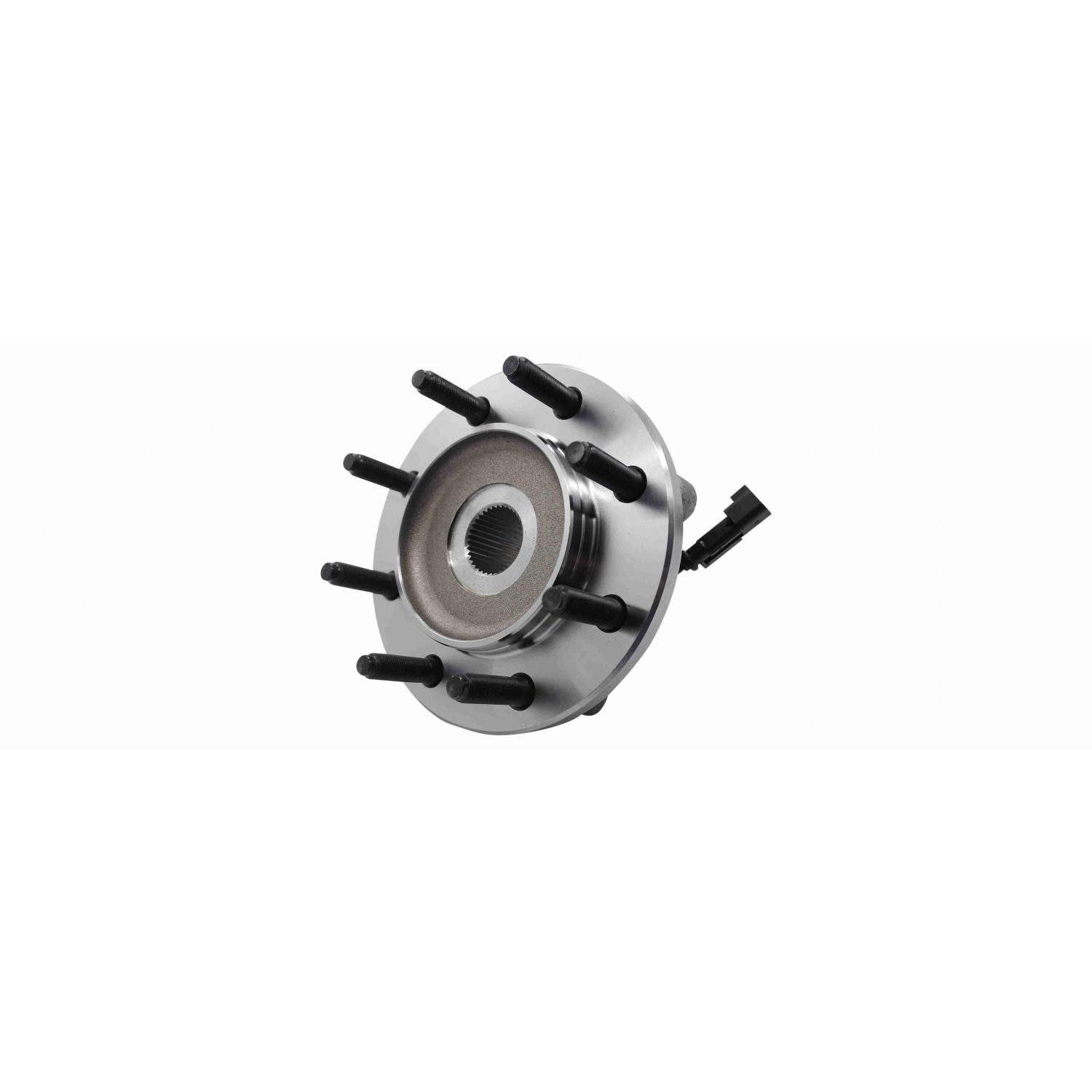 GSP 126162 - Wheel Bearing and Hub Assembly GSP 126162 Wheel Bearing and Hub Assembly product image 16 of 17