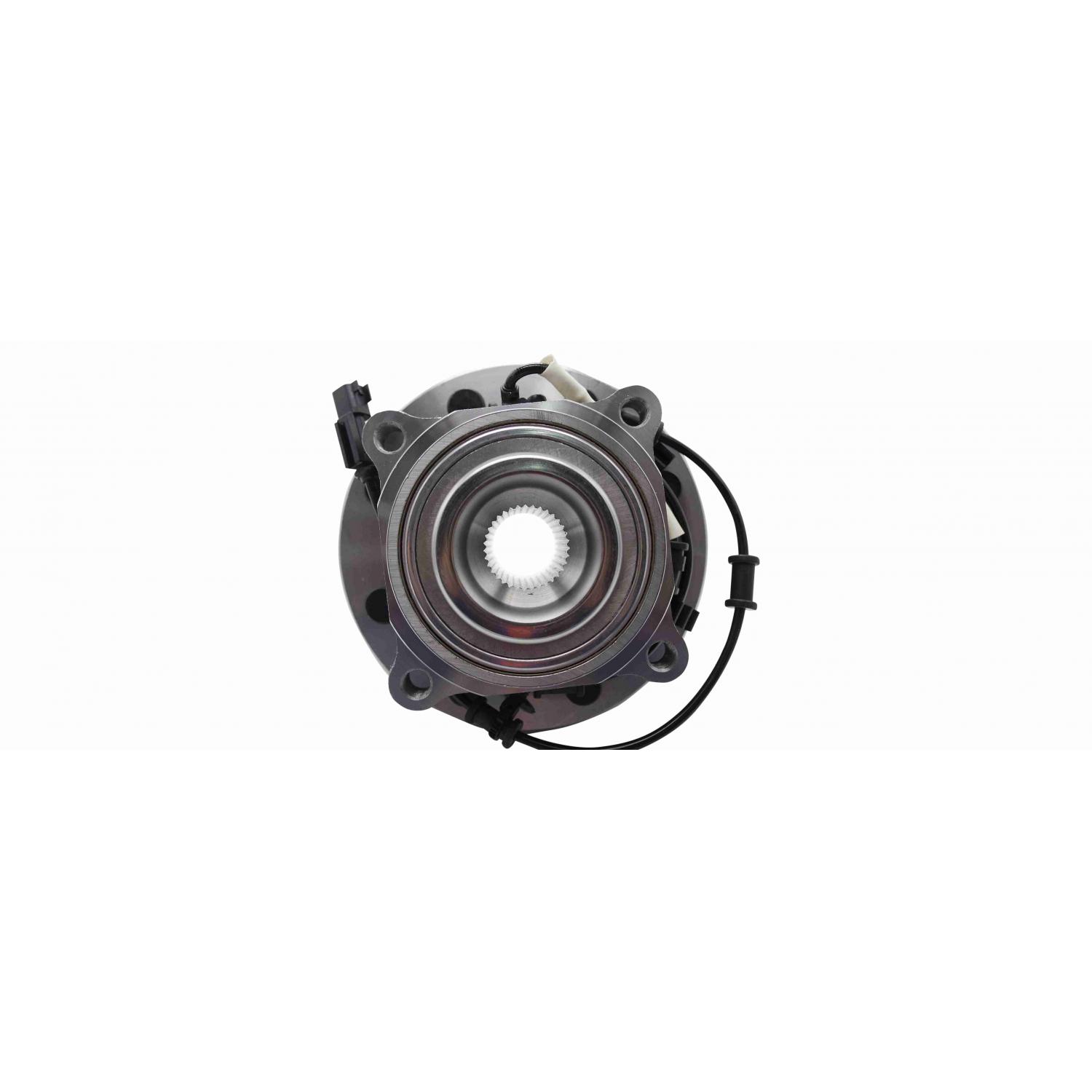 GSP 126162 - Wheel Bearing and Hub Assembly GSP 126162 Wheel Bearing and Hub Assembly product image 17 of 17