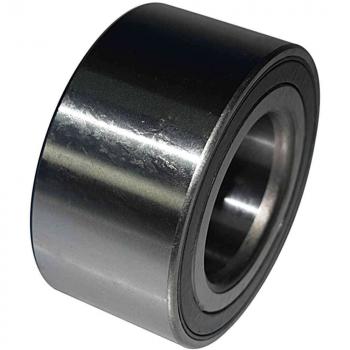 2018 Mitsubishi Outlander Wheel Bearing Front GSP 129002 image 2 of 4