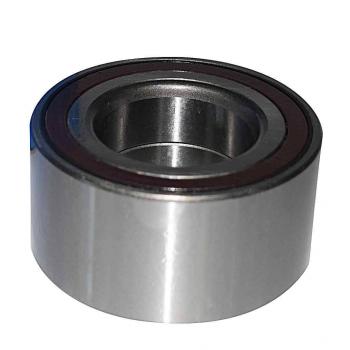 2018 Mitsubishi Outlander Wheel Bearing Front GSP 129002 image 3 of 4