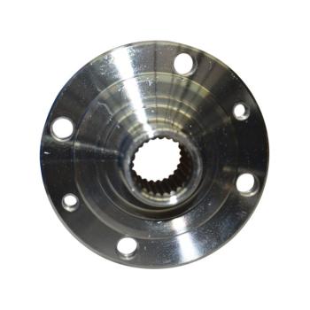 2015 Fiat 500 Wheel Hub