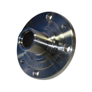 2015 Fiat 500 Wheel Hub Front GSP 129003WH image 2 of 4