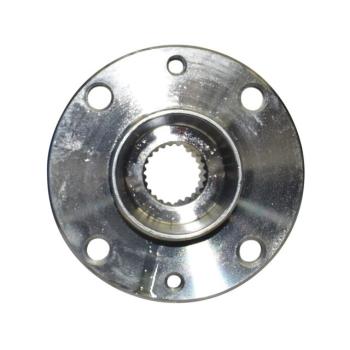 2015 Fiat 500 Wheel Hub Front GSP 129003WH image 3 of 4