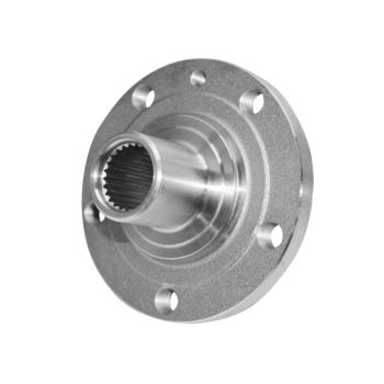 2014 Fiat 500L Wheel Hub Front GSP 129004WH image 3 of 4