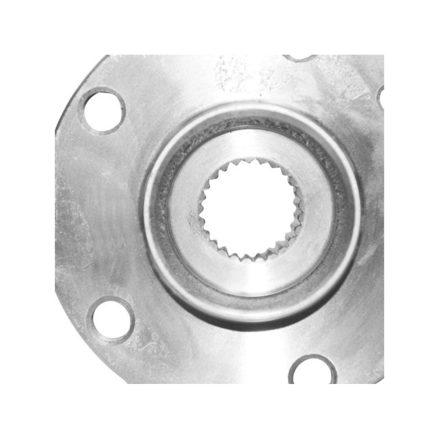 GSP 129004WH - Wheel Hub GSP 129004WH Wheel Hub product image 5 of 5