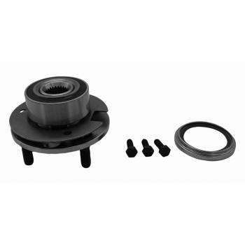 1983 Chrysler LeBaron Wheel Bearing and Hub Assembly