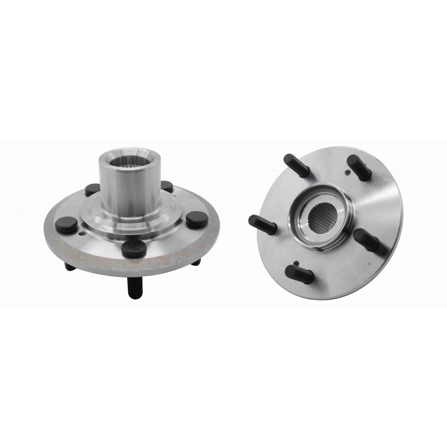 GSP 210001 - Wheel Hub GSP 210001 Wheel Hub product image 1 of 15