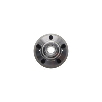 2021 Acura RDX Wheel Hub Front GSP 210001 image 3 of 4