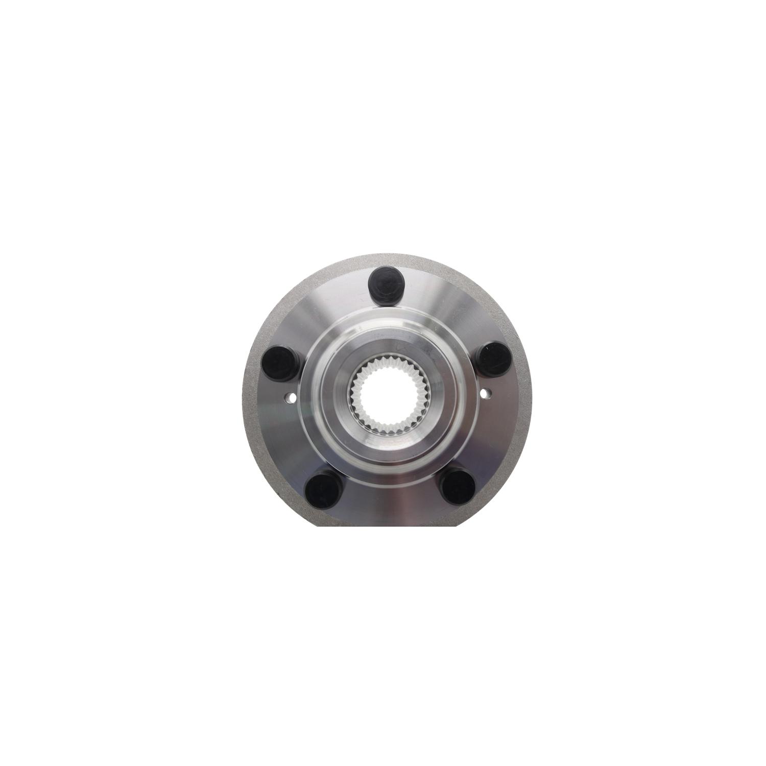 GSP 210001 - Wheel Hub GSP 210001 Wheel Hub product image 4 of 15