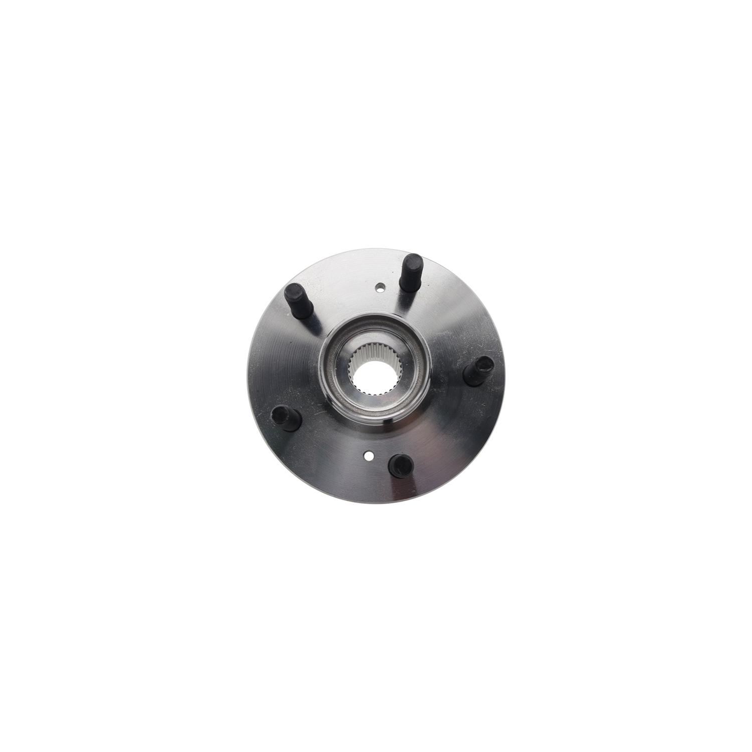 GSP 210001 - Wheel Hub GSP 210001 Wheel Hub product image 6 of 15