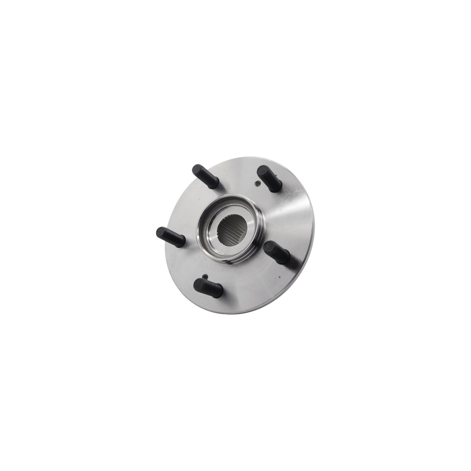 GSP 210001 - Wheel Hub GSP 210001 Wheel Hub product image 7 of 15