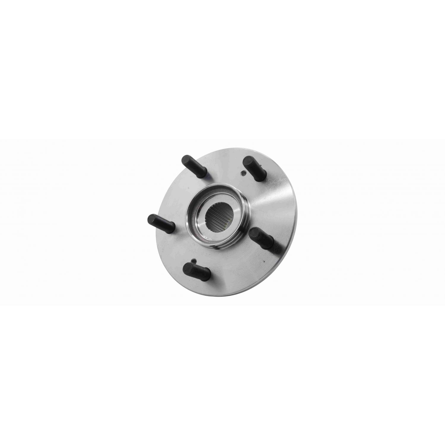 GSP 210001 - Wheel Hub GSP 210001 Wheel Hub product image 14 of 15