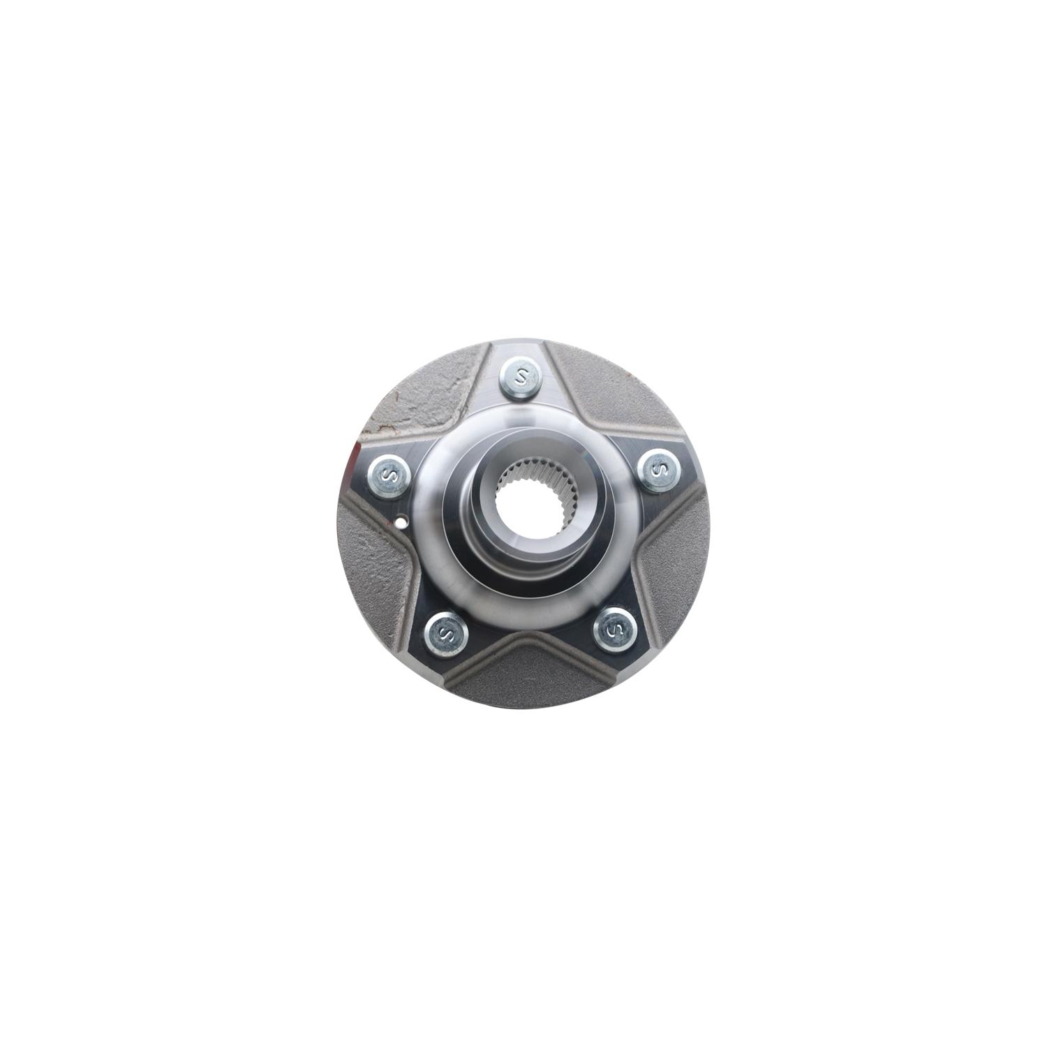 GSP 210005WH - Wheel Hub GSP 210005WH Wheel Hub product image 1 of 5