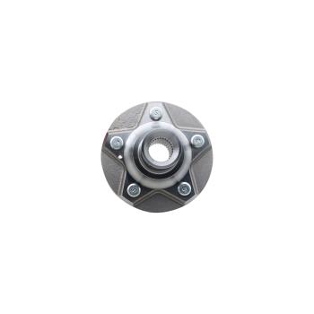 2014 Acura MDX Wheel Hub