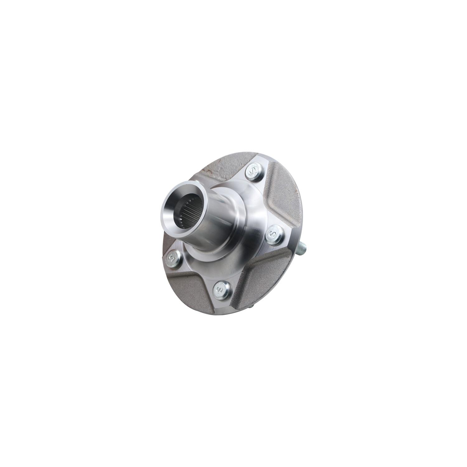 GSP 210005WH - Wheel Hub GSP 210005WH Wheel Hub product image 2 of 5