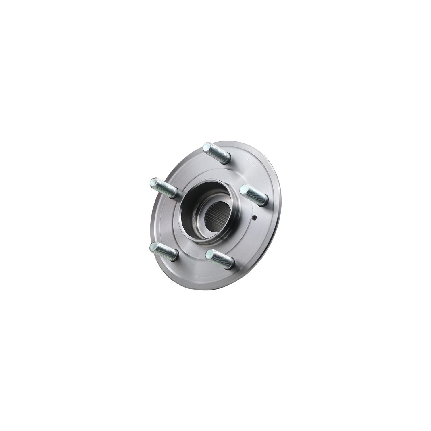 GSP 210005WH - Wheel Hub GSP 210005WH Wheel Hub product image 4 of 5