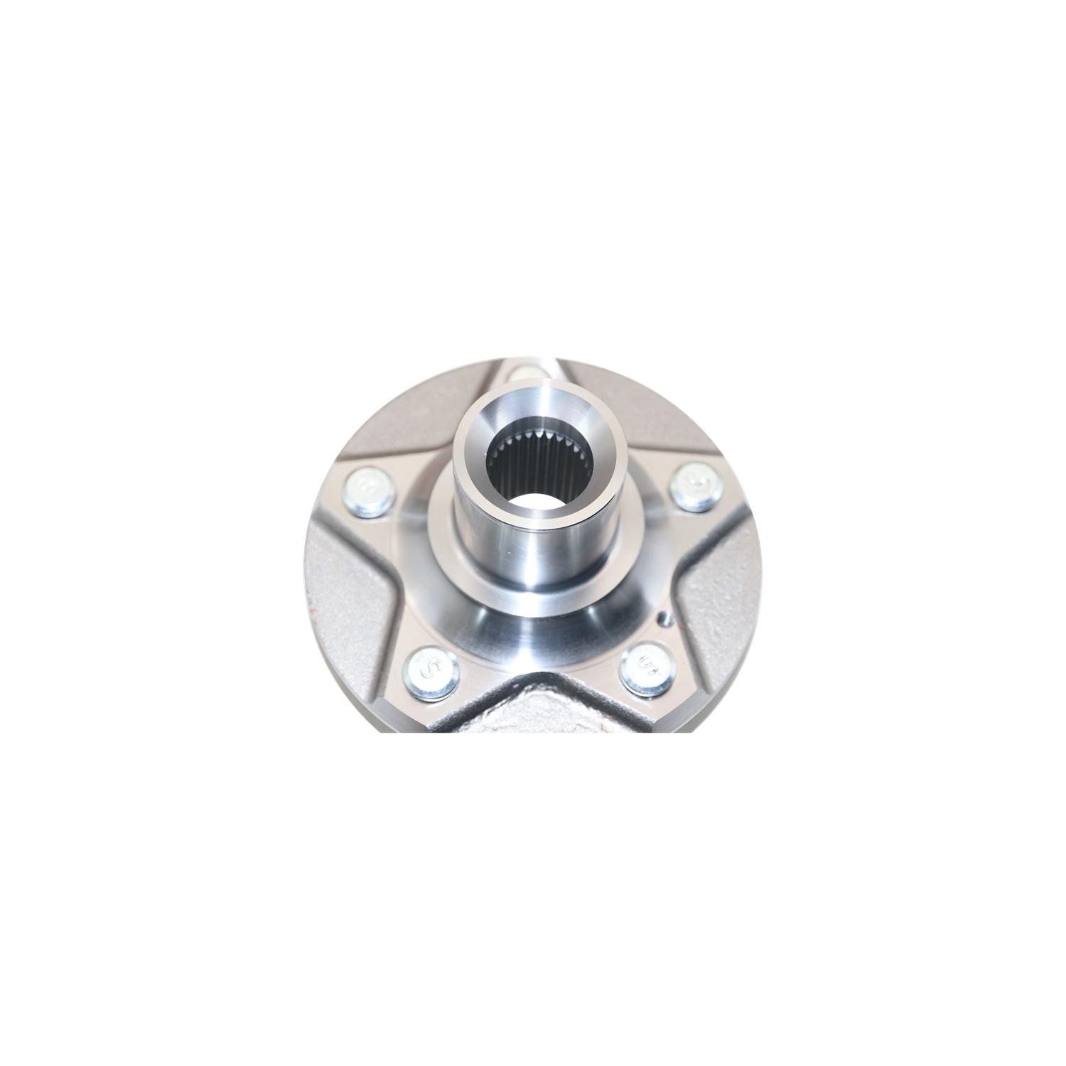 GSP 210005WH - Wheel Hub GSP 210005WH Wheel Hub product image 5 of 5