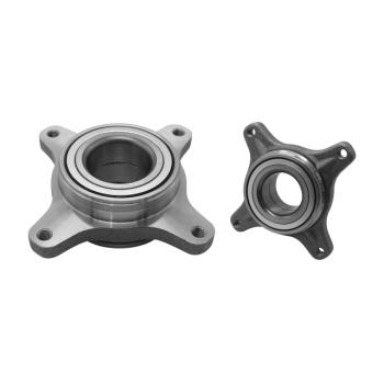 2002 Acura NSX Wheel Bearing Rear GSP 211012B image 1 of 4