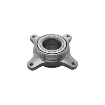 2002 Acura NSX Wheel Bearing Rear GSP 211012B image 2 of 4