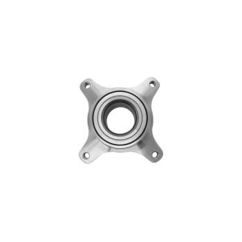 2002 Acura NSX Wheel Bearing Rear GSP 211012B image 3 of 4