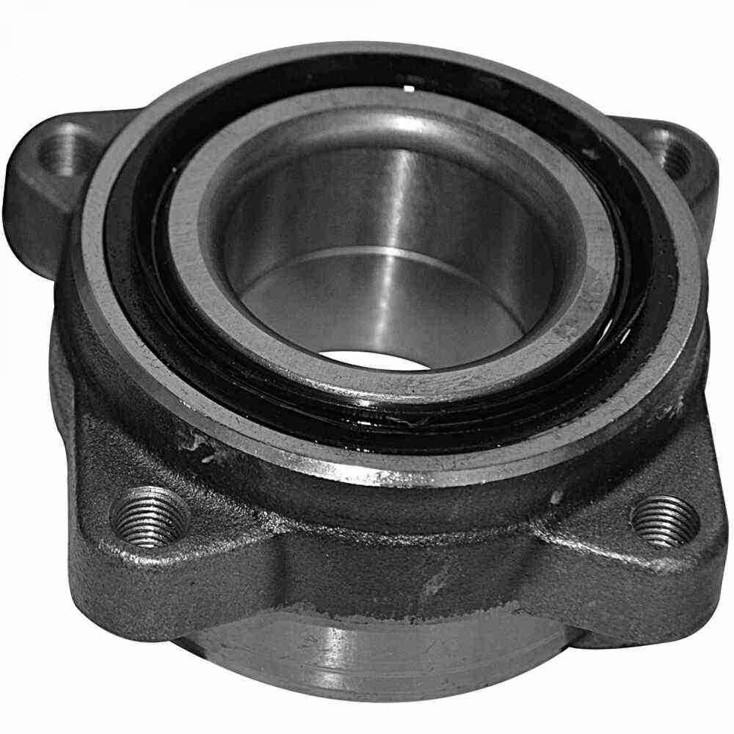 GSP 211038 - Wheel Bearing GSP 211038 Wheel Bearing product image 1 of 6