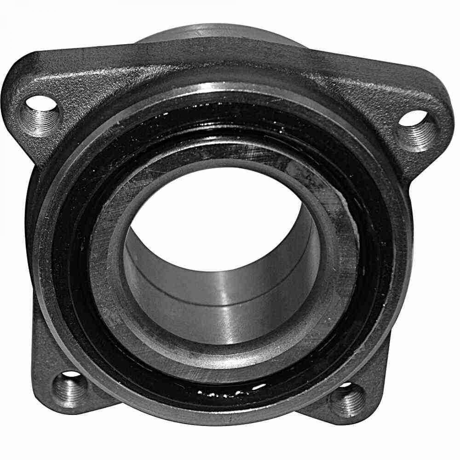 GSP 211038 - Wheel Bearing GSP 211038 Wheel Bearing product image 2 of 6