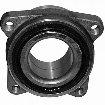 1999 Isuzu Oasis Wheel Bearing Front GSP 211038 image 2 of 4