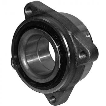 1999 Isuzu Oasis Wheel Bearing Front GSP 211038 image 3 of 4