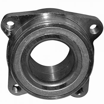 1999 Isuzu Oasis Wheel Bearing Front GSP 211038 image 4 of 4