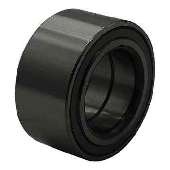 2011 Honda Ridgeline Wheel Bearing Rear GSP 211085 image 3 of 4
