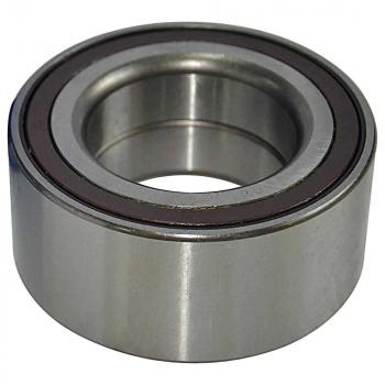 2011 Acura TSX Wheel Bearing Front GSP 211095 image 4 of 4