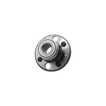 1997 Acura Integra Wheel Bearing and Hub Assembly Rear GSP 213034 image 2 of 4