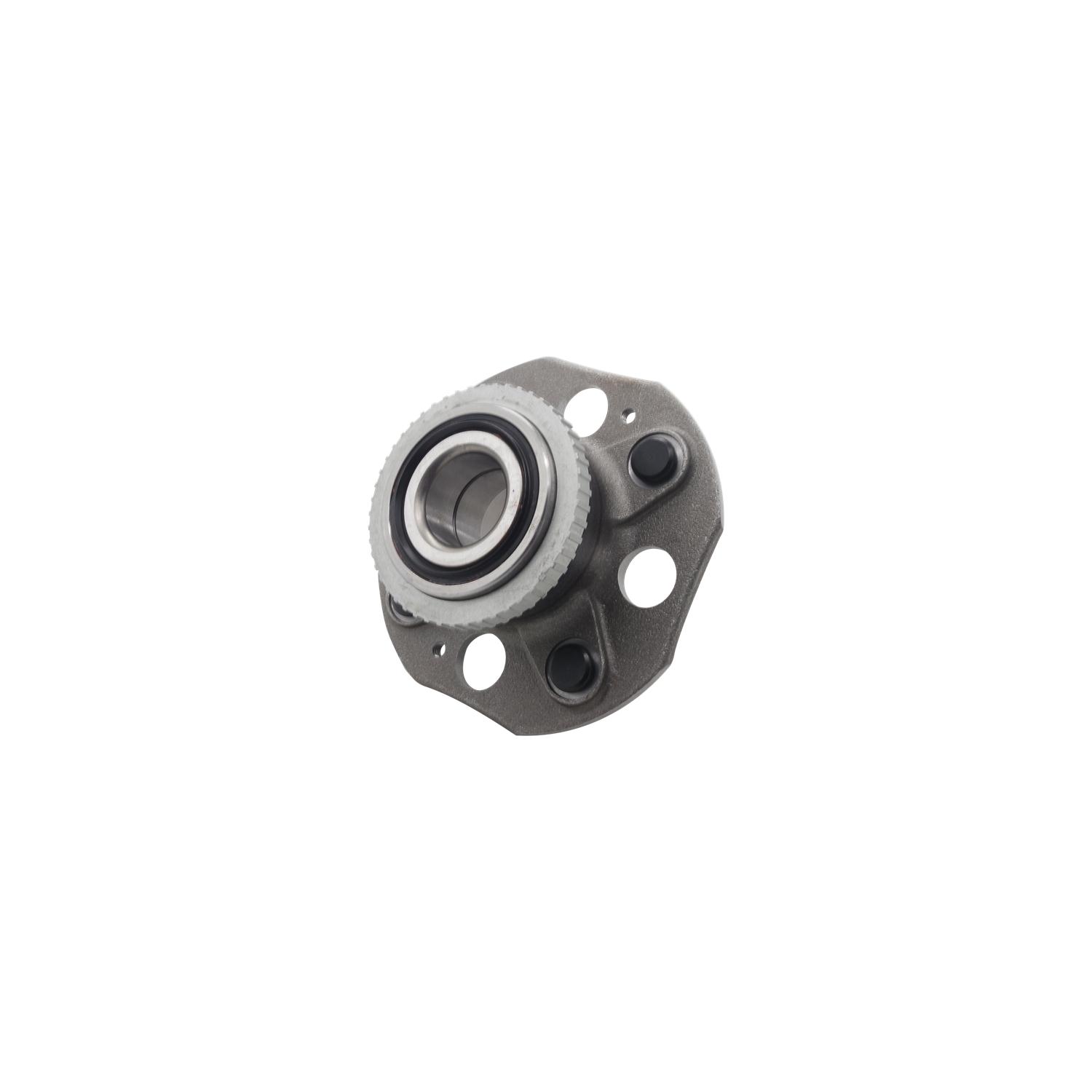 GSP 213172 - Wheel Bearing and Hub Assembly GSP 213172 Wheel Bearing and Hub Assembly product image 2 of 12