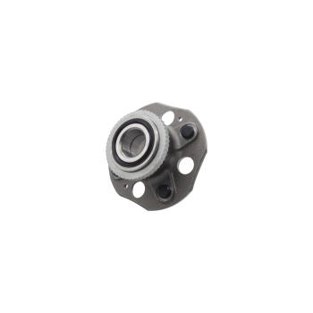 1998 Acura CL Wheel Bearing and Hub Assembly Rear GSP 213172 image 2 of 4