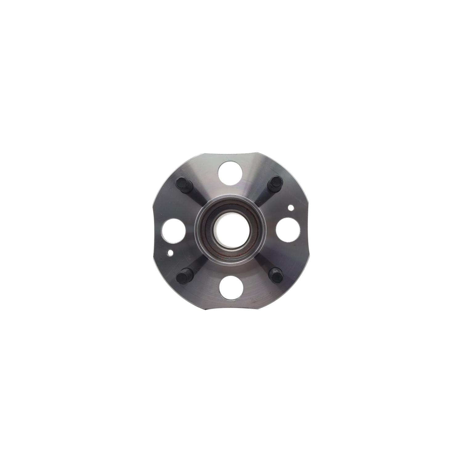 GSP 213172 - Wheel Bearing and Hub Assembly GSP 213172 Wheel Bearing and Hub Assembly product image 3 of 12