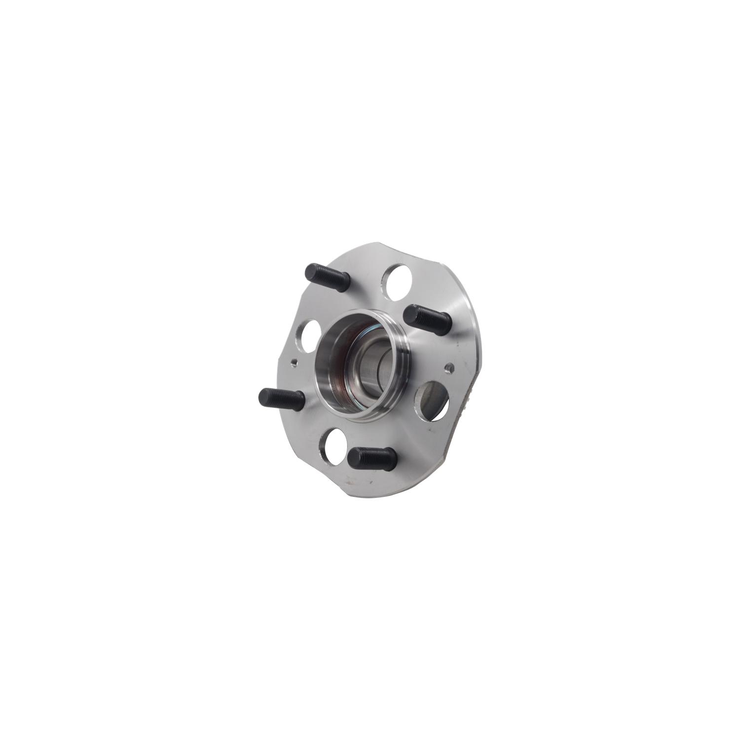 GSP 213172 - Wheel Bearing and Hub Assembly GSP 213172 Wheel Bearing and Hub Assembly product image 4 of 12