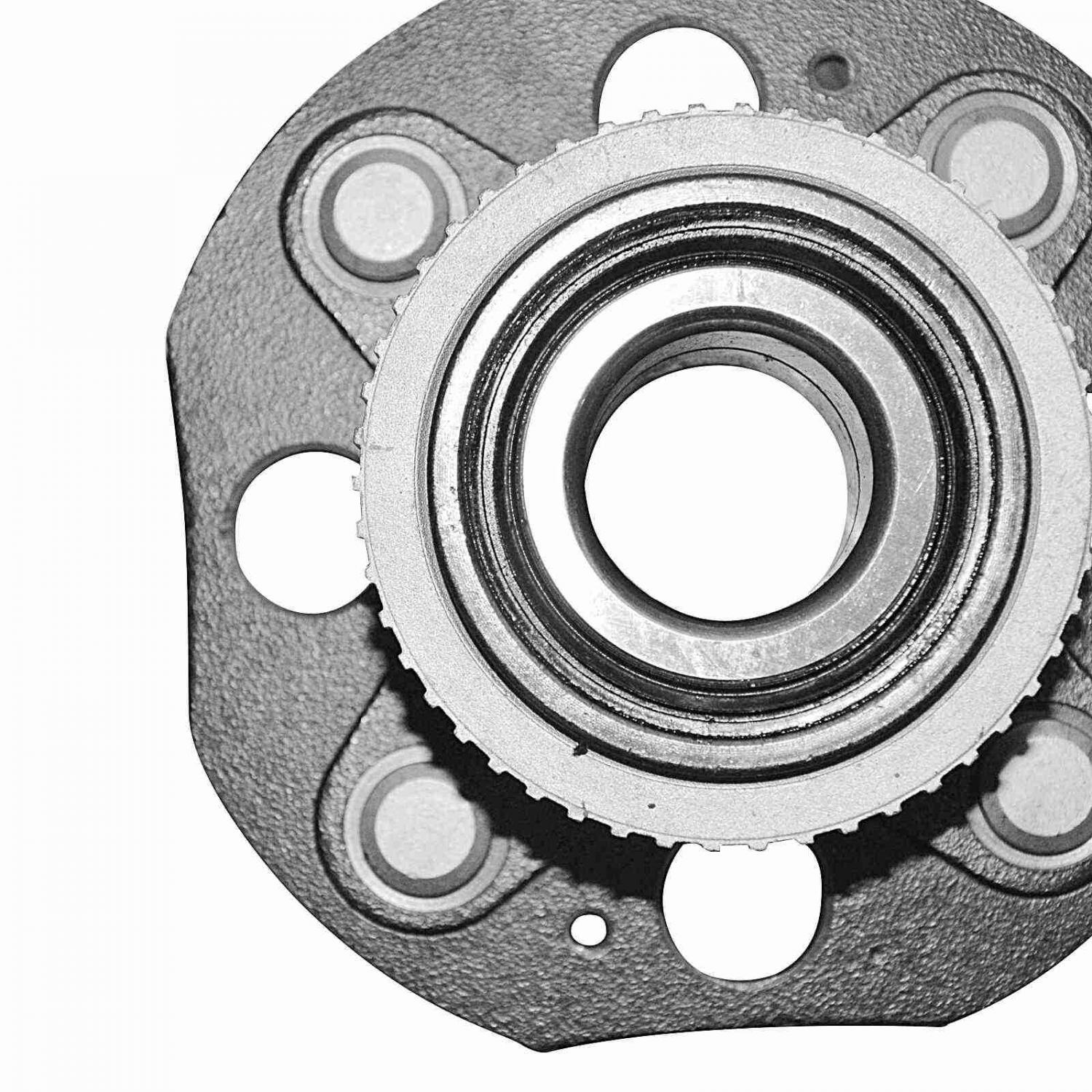 GSP 213172 - Wheel Bearing and Hub Assembly GSP 213172 Wheel Bearing and Hub Assembly product image 5 of 12