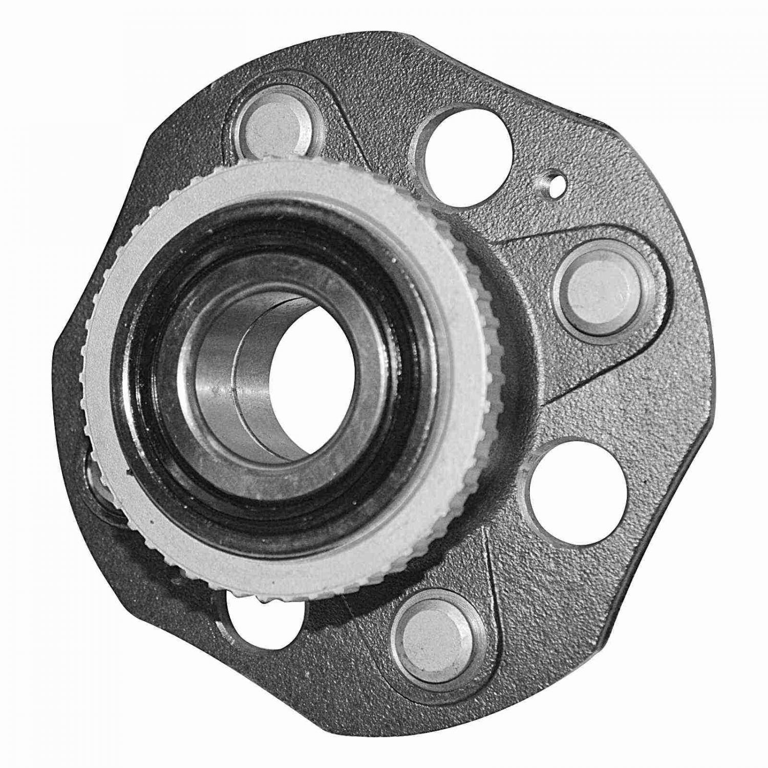 GSP 213172 - Wheel Bearing and Hub Assembly GSP 213172 Wheel Bearing and Hub Assembly product image 7 of 12
