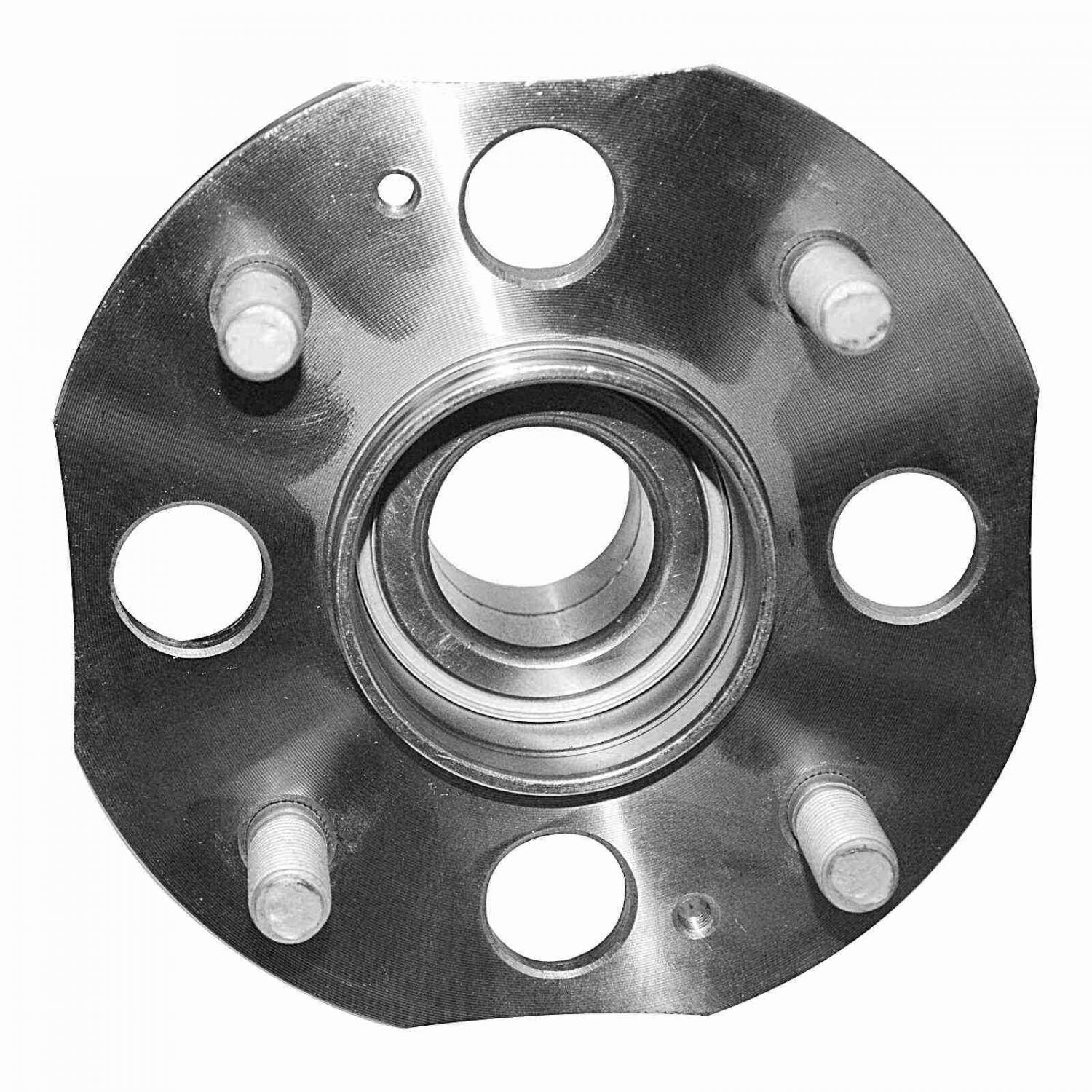 GSP 213172 - Wheel Bearing and Hub Assembly GSP 213172 Wheel Bearing and Hub Assembly product image 8 of 12
