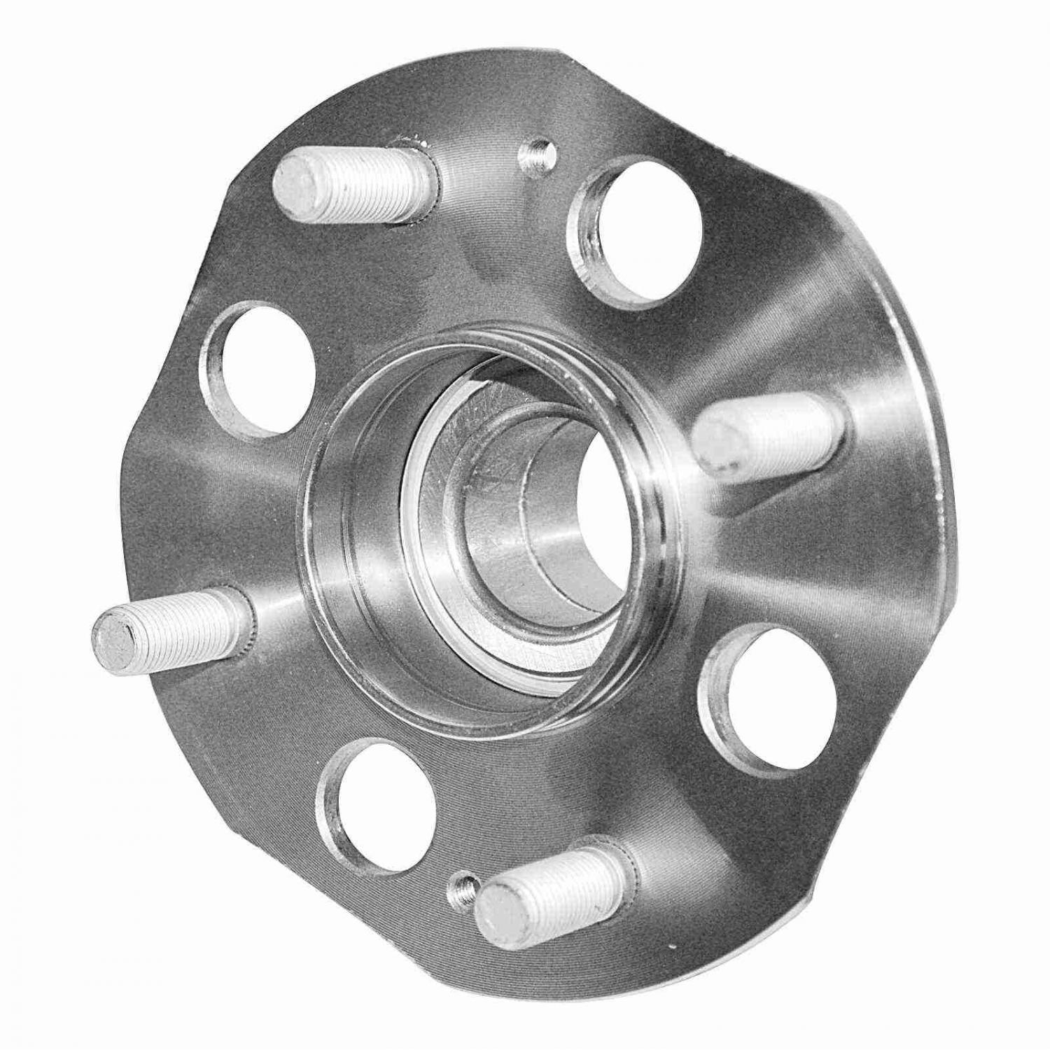 GSP 213172 - Wheel Bearing and Hub Assembly GSP 213172 Wheel Bearing and Hub Assembly product image 9 of 12