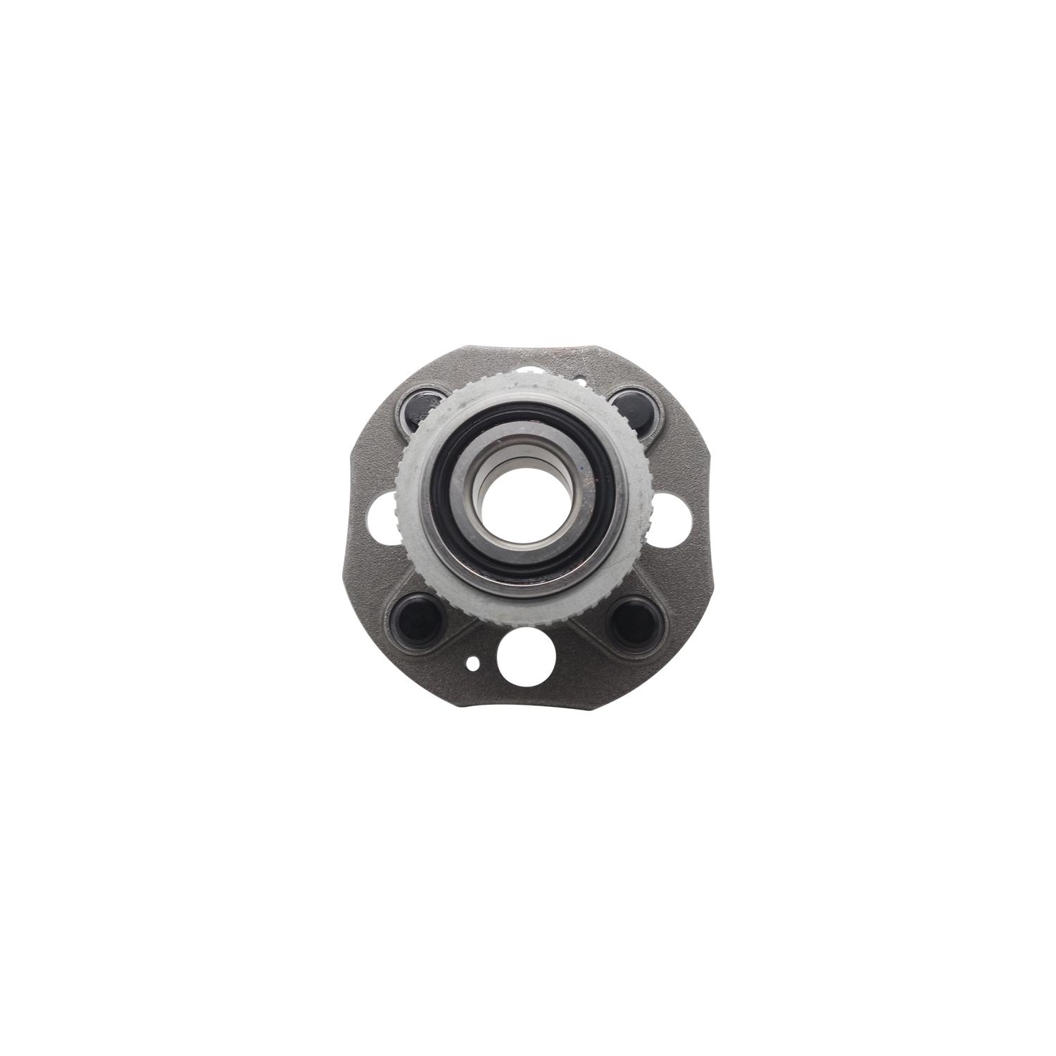 GSP 213172 - Wheel Bearing and Hub Assembly GSP 213172 Wheel Bearing and Hub Assembly product image 12 of 12