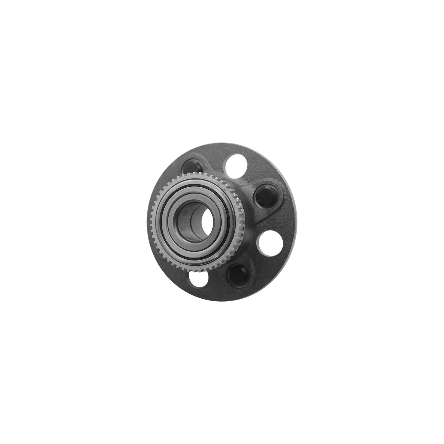 GSP 213175 - Wheel Bearing and Hub Assembly GSP 213175 Wheel Bearing and Hub Assembly product image 2 of 12