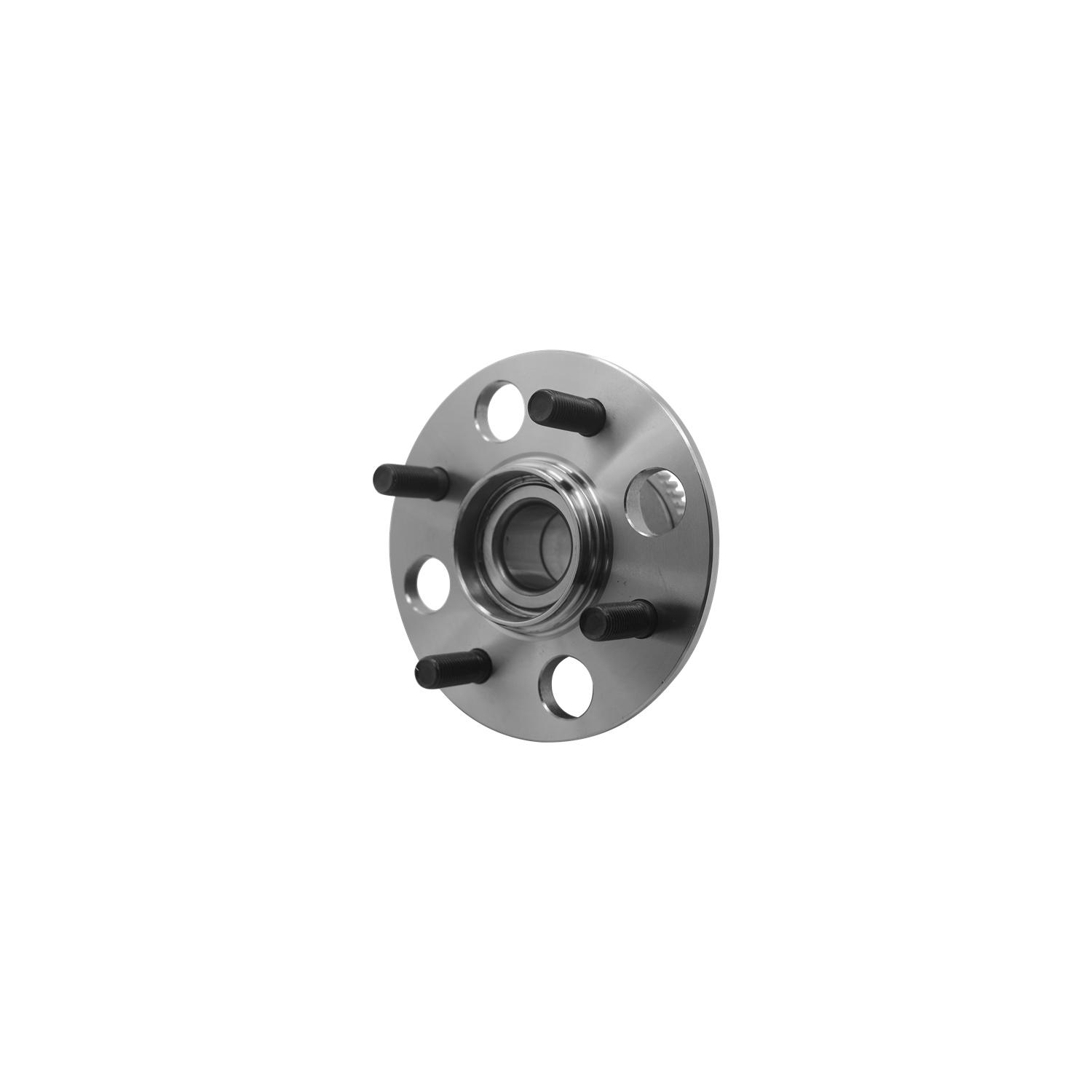 GSP 213175 - Wheel Bearing and Hub Assembly GSP 213175 Wheel Bearing and Hub Assembly product image 4 of 12