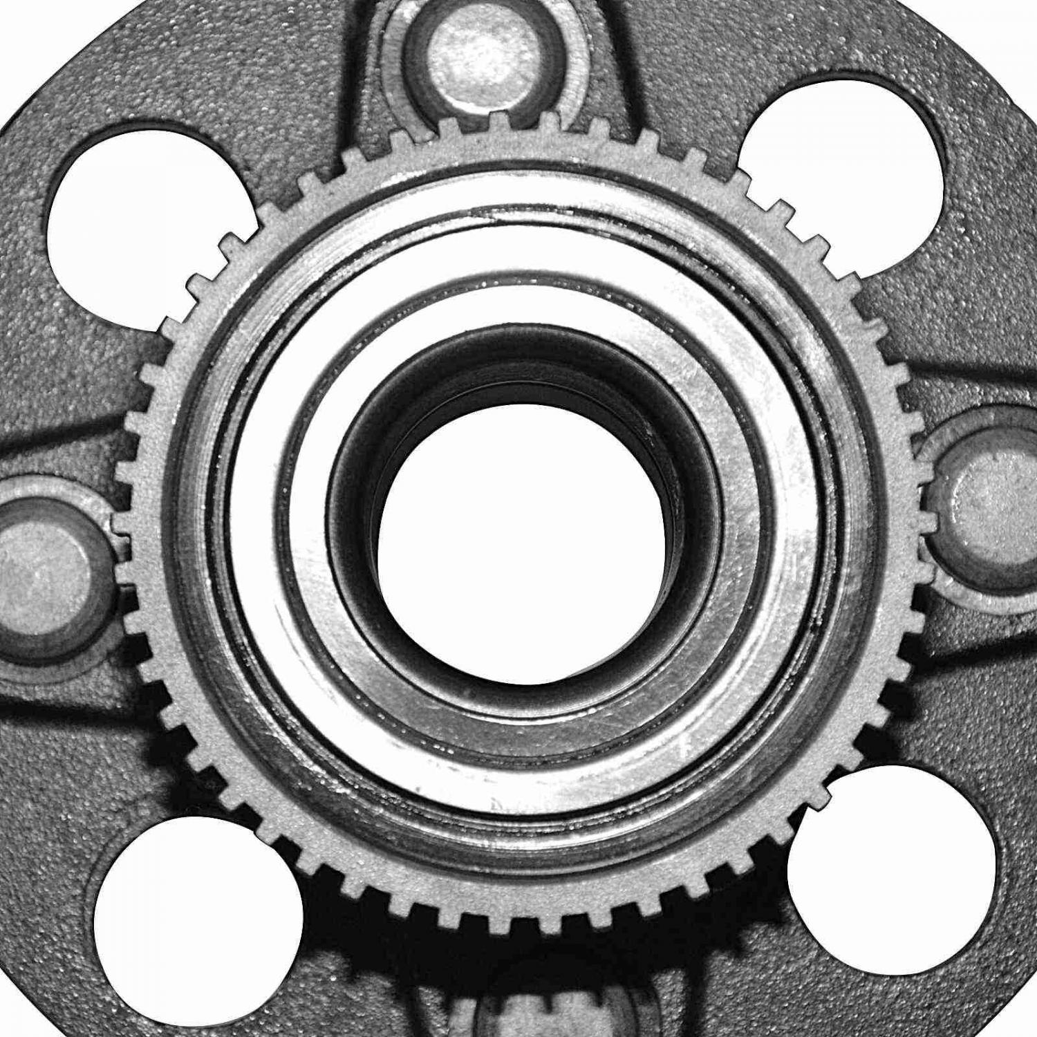 GSP 213175 - Wheel Bearing and Hub Assembly GSP 213175 Wheel Bearing and Hub Assembly product image 5 of 12