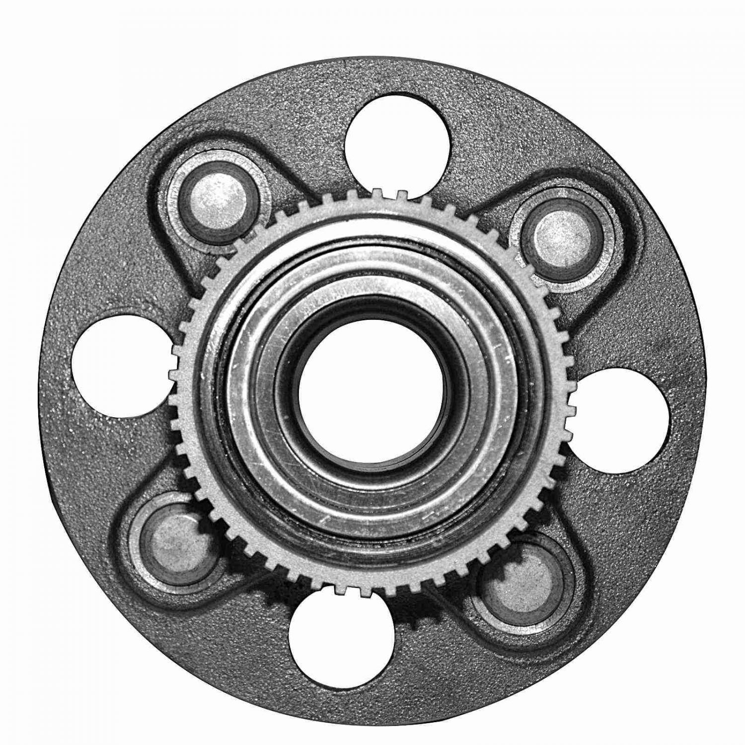 GSP 213175 - Wheel Bearing and Hub Assembly GSP 213175 Wheel Bearing and Hub Assembly product image 6 of 12