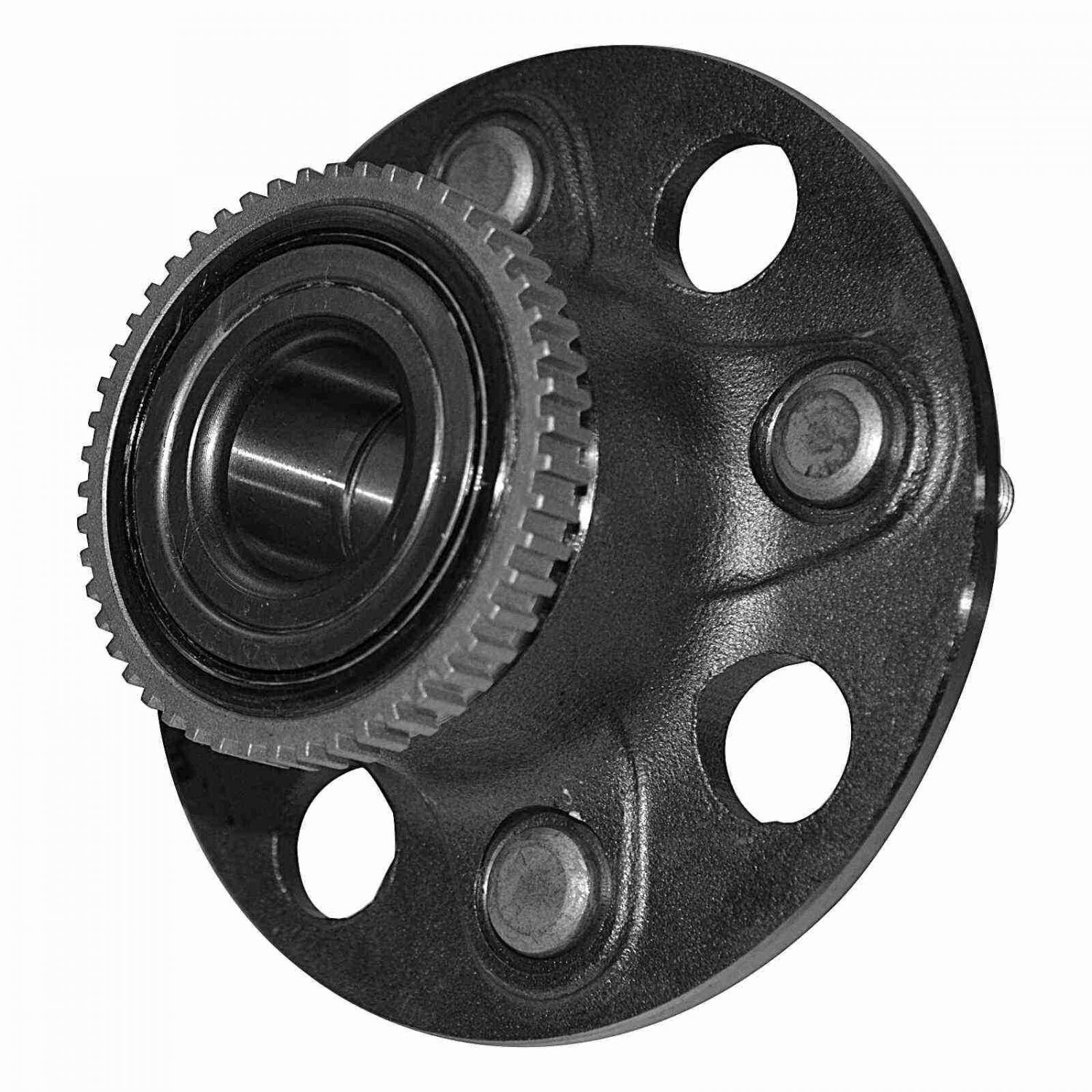 GSP 213175 - Wheel Bearing and Hub Assembly GSP 213175 Wheel Bearing and Hub Assembly product image 7 of 12