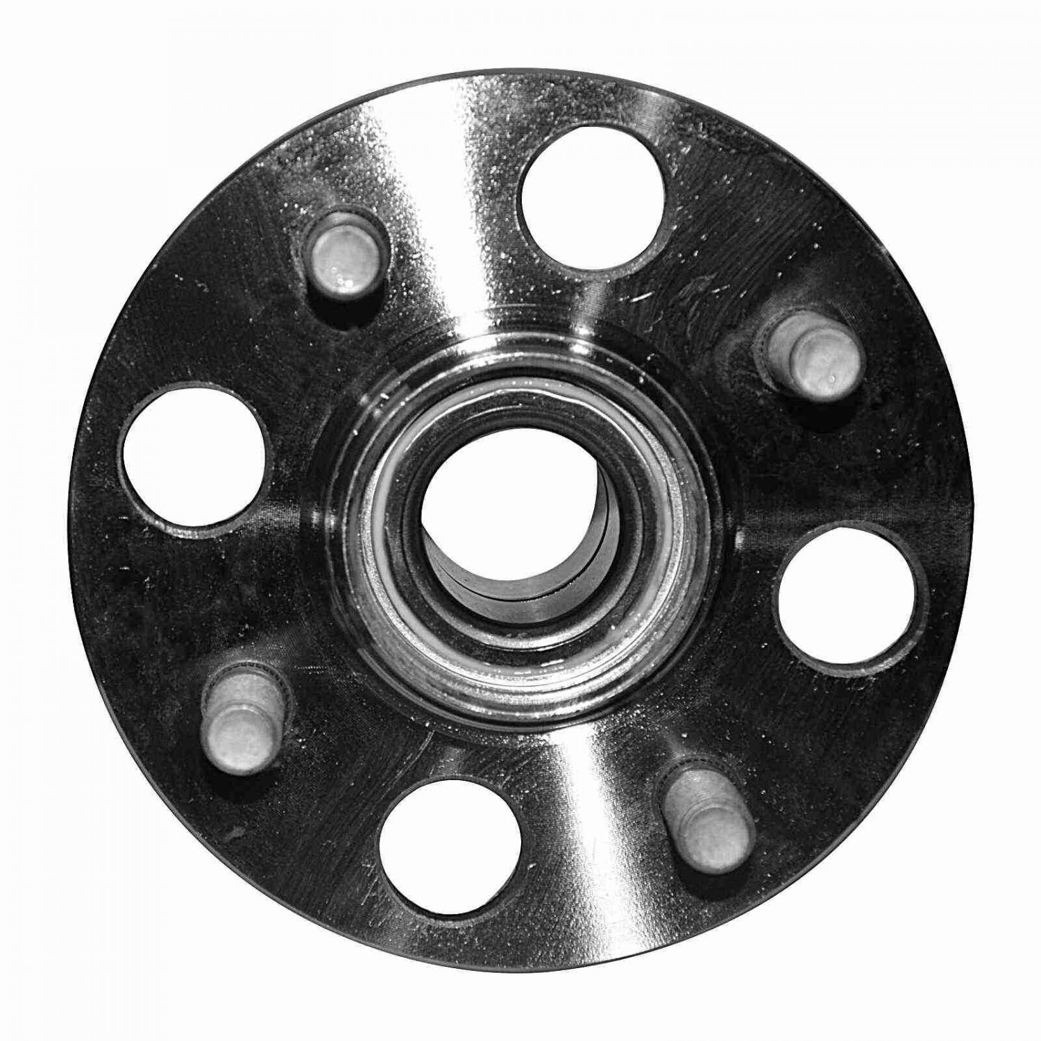 GSP 213175 - Wheel Bearing and Hub Assembly GSP 213175 Wheel Bearing and Hub Assembly product image 8 of 12